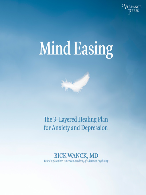 Title details for Mind Easing by Bick Wanck - Wait list